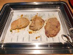 -新石器烤肉(无锡万象城店)