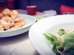 -京华烟云·北京烤鸭(领展购物广场·中关村店)