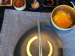 -雾山韩式烤肉·海南糟粕&椰子鸡火锅·海景餐厅(三亚绿发山海天JW万豪酒店)