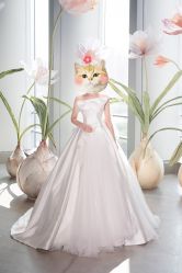 -MuseMarry婚纱(前海嘉里中心店)
