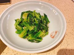 油麦菜-我是那个大叔·美食研究所(新塘路店)