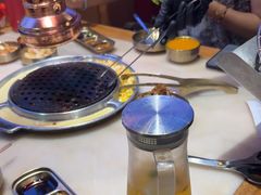 -韩宫宴和牛烤肉(宜兴八佰伴店)
