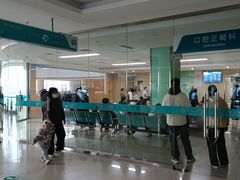 -河北省眼科医院