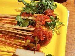 -牛小嫩串串火锅(老国贸总店)