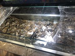 -欢乐牧场海鲜烤肉自助(牡丹园店)