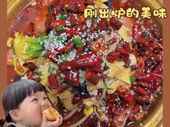-宴小馆·小海鲜青岛菜(五四广场店)