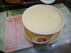 双皮奶-义顺牛奶公司(庇利金街店)