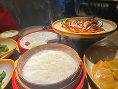 -青年公社烤鸭(滨湖银泰店)