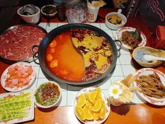 -水巷子·巴掌腰片重庆火锅(云纺店)