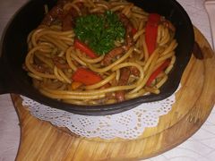 -马克西姆俄罗斯餐厅(通亚街店)