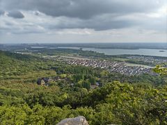 -虞山风景区