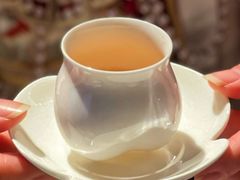 -醉西楼·国风茶社