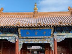 -大召无量寺