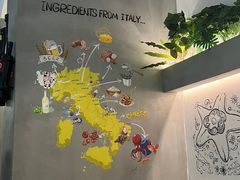 -ALLORA意大利餐厅(丰盛里店)