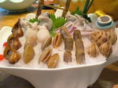 -尚海豆捞(乐虹坊店)