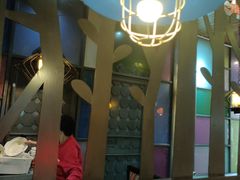 大堂-湘当爱·鲜煮现炒(松岗立业路店)