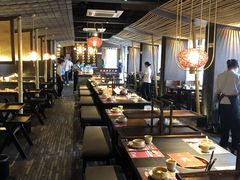 自助取餐区-盡膳口福·百年汤方火锅(科华北路店)