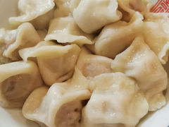 -新兴园饺子馆(望京店)