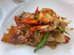 醉汉面-Raan Jay Fai