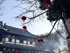 -径山寺