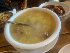 -庆云楼饭庄(什刹海店)