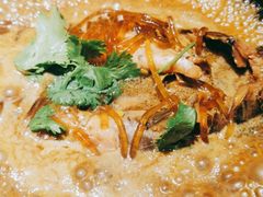 -小放牛河北菜(长安万达店)