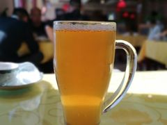 雪梨汤-恭敬李·烤鸭(天坛北门店)