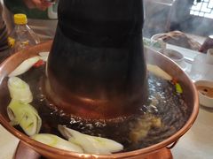 -东来顺饭庄(天坛店)