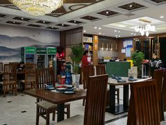 大堂-锡和无锡菜(景丽苑店)