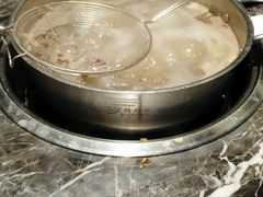 -仄园围炉坊·牛肉火锅·汕头卤水火锅(蛇口店)