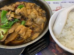 -膳当家黄焖鸡米饭(下沙宝龙店)