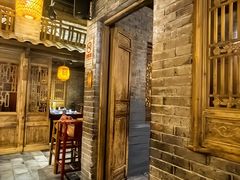 -南京大牌档(崇文门国瑞店)