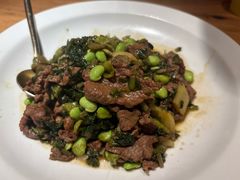 -青桃餐厅