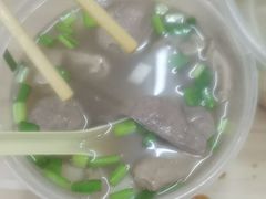 -牛师傅广式药膳牛骨汤美食(江南西店)