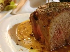 -摩根扒房(桐梓林店)