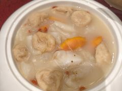 -白云宾馆·白云宴餐厅