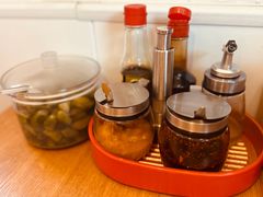 -北三条胡同打卤面馆(雍和宫店)