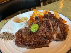-羽深肉铺 Steak & Wine