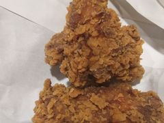 -麦当劳(北苑秋实路店)