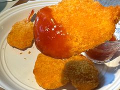 -FUNFUN有饭花园聚会餐厅
