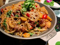 -嘉禾·悦享餐厅(八方汇店)