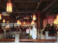 -寻宝记绍兴菜(鲁迅路店)