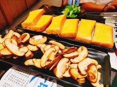 -景家大乾烤肉(新村十区店)