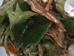 -辛记豆汤家常菜(芳草街店)