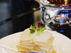 -北京四季酒店·采逸轩