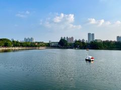 -东山湖公园