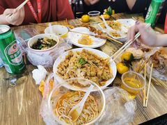 -海大南门夜市(海富街店)