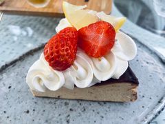 -T館·花园艺术餐厅