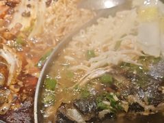 -匠子烤鱼(桫椤湾店)