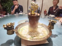 -楚鱼王·河鲜·湖北菜(华农店)
